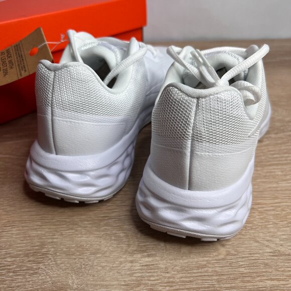 Nike Revolution 6 Women's Road Running Shoes - Picture 7 of 8